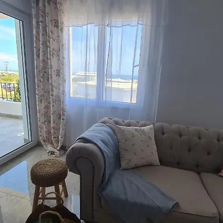 Appartement Vacaciones De Ensueno à Mojácar Extérieur photo