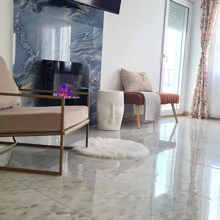 Appartement Vacaciones De Ensueno à Mojácar Extérieur photo