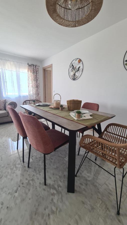 Vacaciones De Ensueno Appartement
