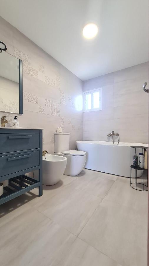 Apartament Vacaciones De Ensueno Mojácar