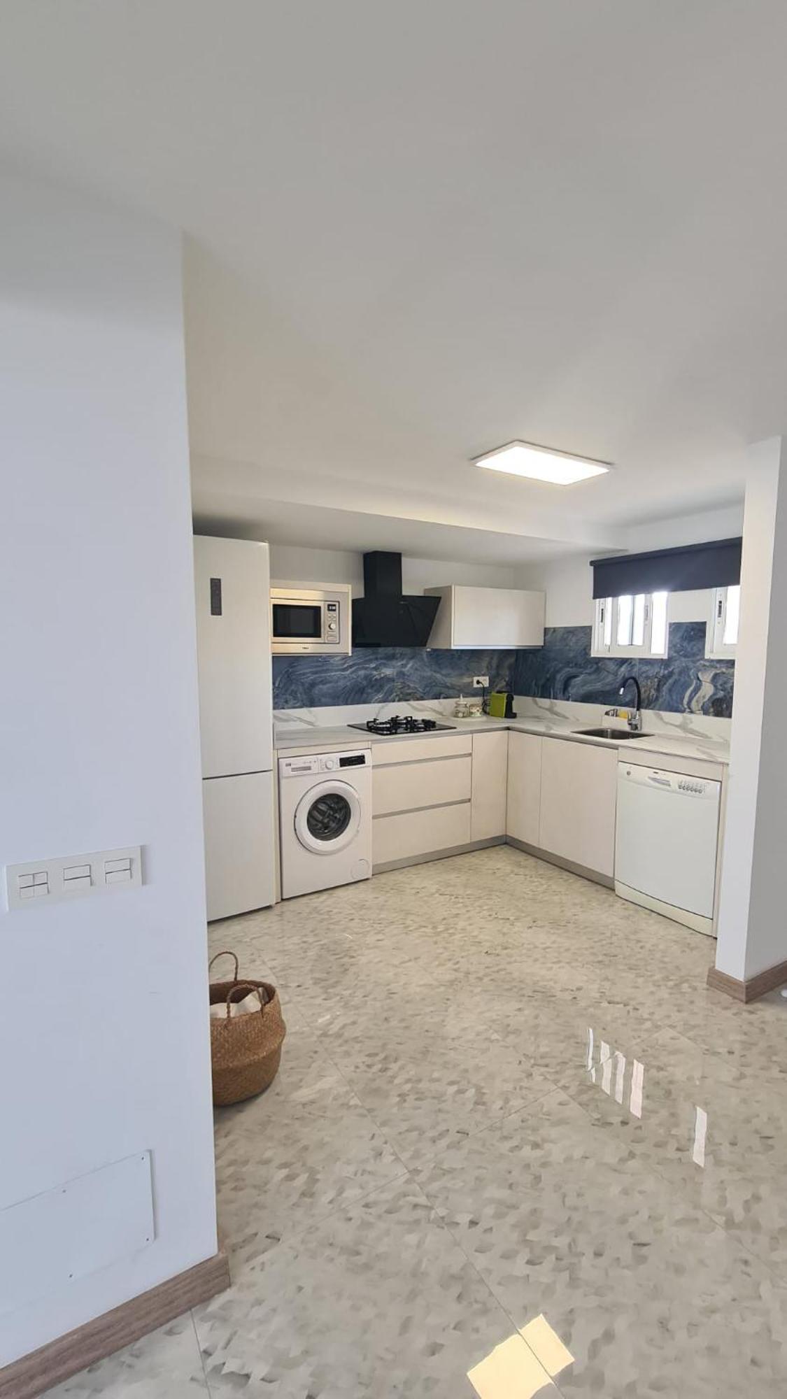 Vacaciones De Ensueno Appartement