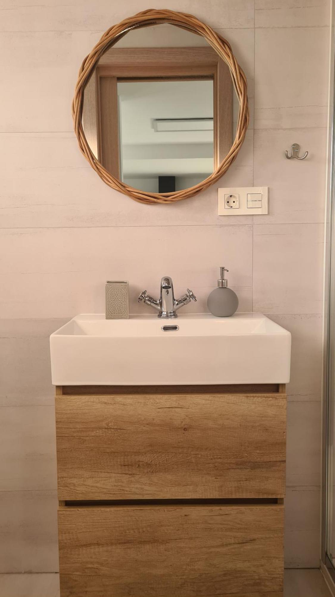 Vacaciones De Ensueno Appartement *
